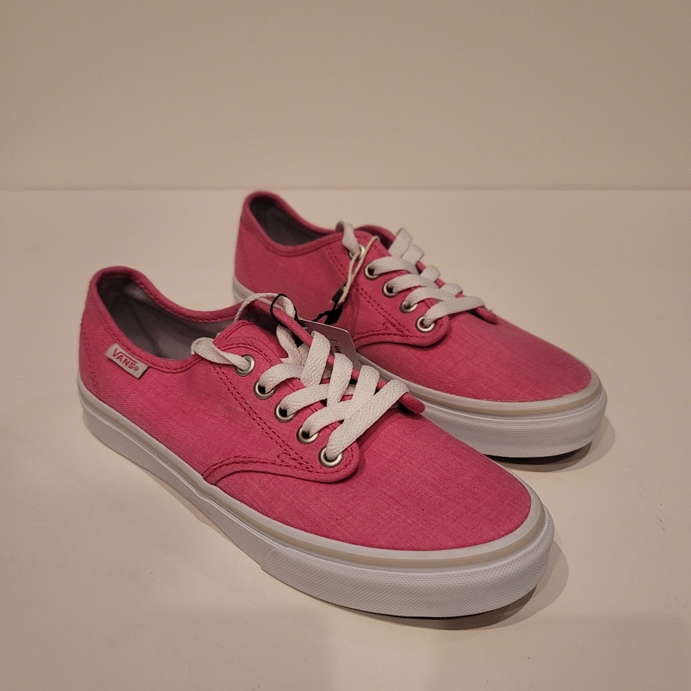 Women Vans